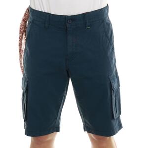 BERMUDA BOTTA BLU